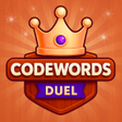 Ícone do programa: CodeWords Duel1v1 Word Pu…