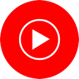 프로그램 아이콘: YouTube Music Volume Cont…