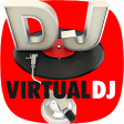 Virtual DJ Mixer 8 Djing Song Mixer  Controller