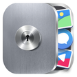 プログラムのアイコン：AppLock - Lock apps & Pas…