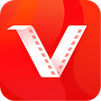 Programın simgesi: VidMate
