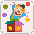 أيقونة البرنامج: Painting Book - Learn Col…