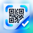 프로그램 아이콘: QR Scan Create And Home