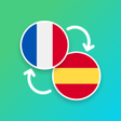 プログラムのアイコン：French - Spanish Translat…