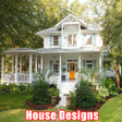 プログラムのアイコン：House Designs