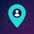 Programikonen: Trackify: GPS Location Tr…