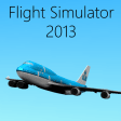 Updated 2013 Flight Simulator