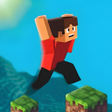 Ikona programu: Parkour Mods for Minecraf…