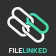 أيقونة البرنامج: Filelinked