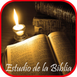 Icon of program: Estudios Bíblicos Profund…