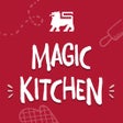 Delhaize Magic Kitchen icon