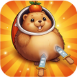 ไอคอนของโปรแกรม: Meme Knife Jump