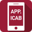 Icoon van programma: ICAB
