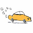 Biểu tượng của chương trình: iCab