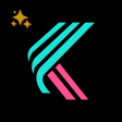 Icoon van programma: Kapwing : AI Video Gen Ad…