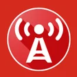 程序图标：Radio FM Online Free - AM…