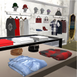 프로그램 아이콘: Want to Buy Fashionable C…