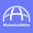 Programın simgesi: HistoricalAtlas