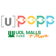Ícone do programa: U-POPP