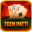 أيقونة البرنامج: Teen Patti PointMaster