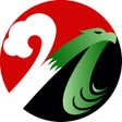 Biểu tượng của chương trình: 鹏云智慧管家