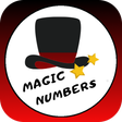 ไอคอนของโปรแกรม: The best magic tricks wit…
