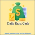 Icon of program: Daily Earn Cash- Money in…