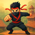 Icoon van programma: Smart Ninja: Shadow Valle…