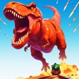 Ikona programu: Dinosaur Games for kids