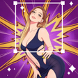 プログラムのアイコン：ComiRelo AI-Your AI Dance