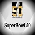Icon of program: SuperBowl 50