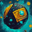 プログラムのアイコン：Aztec Force: Space Tribes