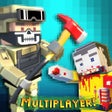 Иконка программы: Pixel Smashy War