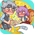 Иконка программы: Finger Interactive Game