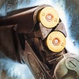 Icoon van programma: Clay Pigeon Hunt