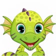程序图标：Albert: Virtual Dinosaur …