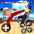 Icon of program: Street Fighting Karate Fi…