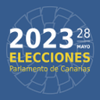 Icon of program: Elecciones Canarias 2023