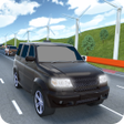 Иконка программы: Russian Traffic Flow