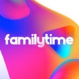 プログラムのアイコン：FamilyTime TV