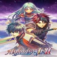 Programikonen: Alphadia I  II