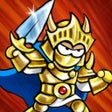 Programikonen: One Epic Knight