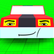 أيقونة البرنامج: Biggest Car Simulator