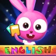 ไอคอนของโปรแกรม: Purple Pink English