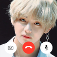 Ikona programu: Chat With BTS V