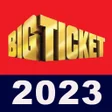 程序图标：Abu Dhabi Big Ticket App …