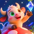 Icoon van programma: Gem Balls Drop