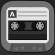Ikona programu: Voice Recorder  Audio Edi…