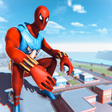 Ikon program: Superhero league - Epic F…