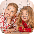 Ikon program: Diana  Roma Game  - Jigsa…